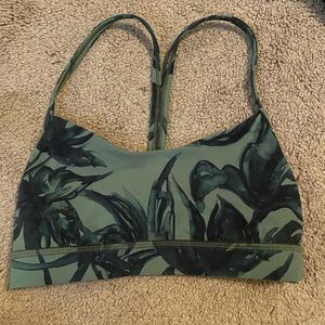 lululemon bra